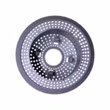 Filtro grueso - adecuado para lavavasos - serie GLS