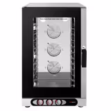 Forno combinato a vapore - Manuale - 10x GN 1/1 o 10x EN 600x400