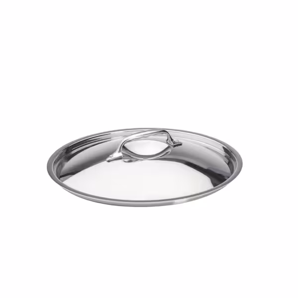 DE BUYER | AFFINITY - Deckel - Ø 280mm - Gussgriff