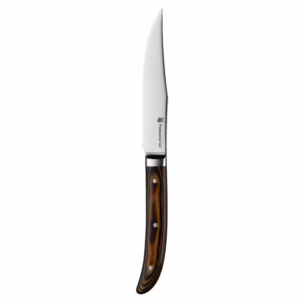 (6 Stück) WMF | RODEO - Steakmesser - 240mm