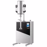 Miscelatore professionale per gelato