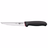 VICTORINOX | FIBROX DUAL GRIP -Urbeningskniv - blad: 150mm