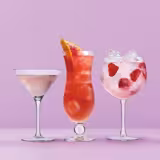 (12 pieces) LIBBEY | Hurricane glass - 444ml