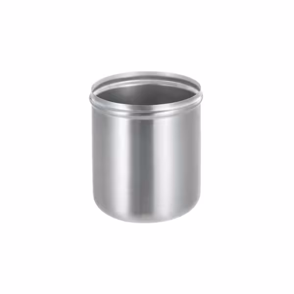 Sausverwarmer - RVS - voor warme sauzen (hot fudge) - hoogte: 400mm - 2,8 liter