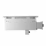 Elektrische inbouw bain-marie - 1,5 kW - 1x GN 1/1