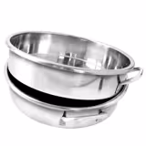 Divisora de massa manual - Intervalo de peso: ~30-140g (36x30-140g)