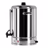 Kaffee Perkolator - 15 Liter - 1,5 kW