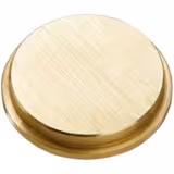 Sealing Cap for Pasta Extruder - Blind Matrix - Ø 50mm - compatible with NMF5N