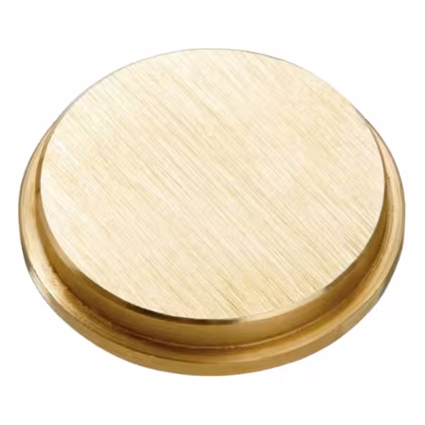 Sealing Cap for Pasta Extruder - Blind Matrix - Ø 50mm - compatible with NMF5N