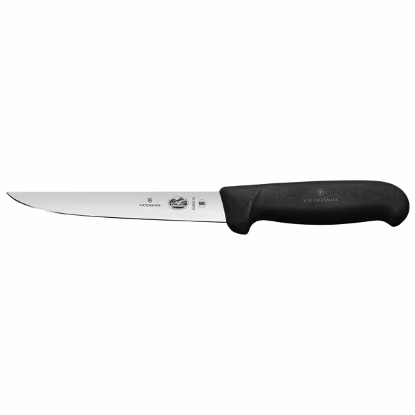 VICTORINOX | FIBROX - Nož za otkoštavanje - Oštrica: 150 mm