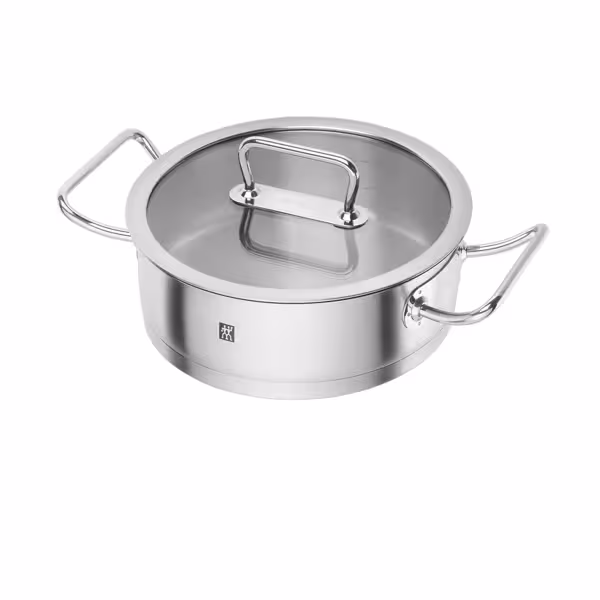 ZWILLING | PRO - مقلاة تقديم - قطر 240 مم