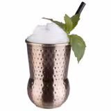 (6 stuks) JULEP MUG - Beker JULEP MUG - 400ml - Antik-Kupfer
