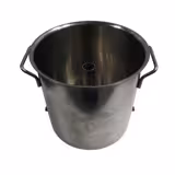 Kom voor CUH12 (nieuw model)