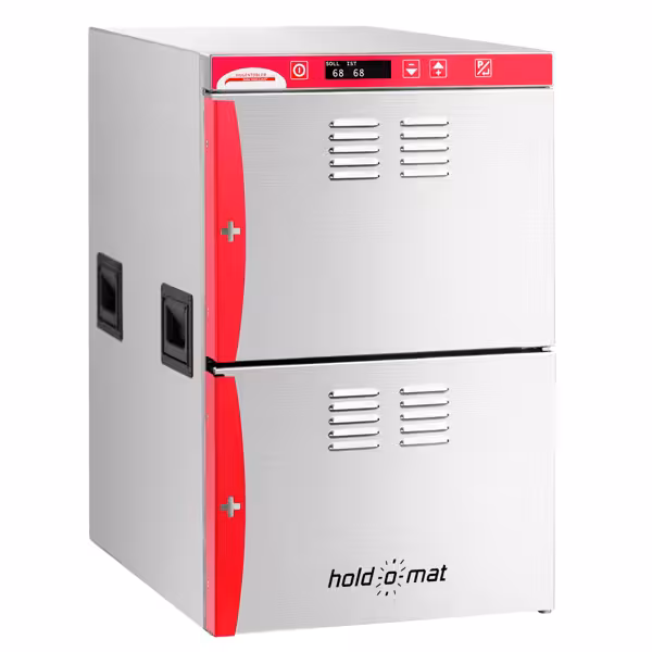 HUGENTOBLER | Hold-O-Mat 711 - Warmhoudapparaat