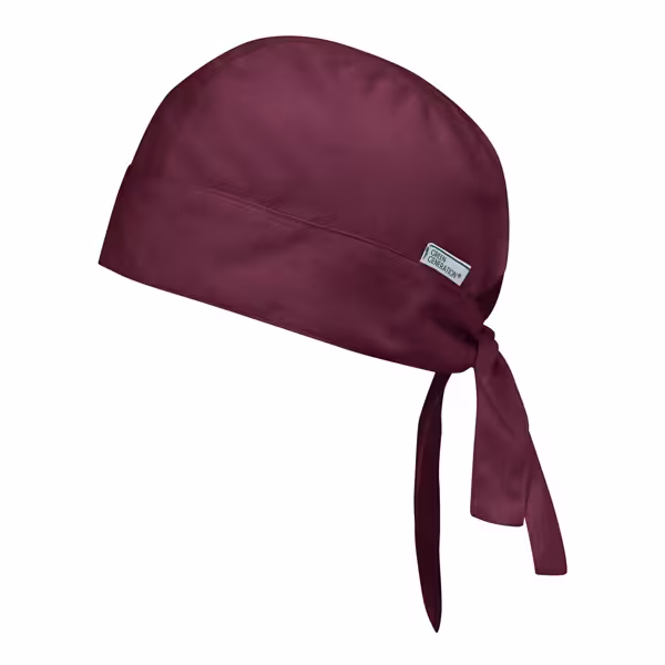 KARLOWSKY | Essential - قبعة - اللون باذنجاني