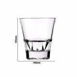 (12 pezzi) LIBBEY | GALLERY - D.O.F. - 340ml