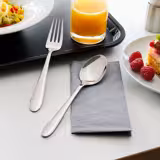 (12 pièces) WMF | SARA - Cuillère de table - 200 mm - polie 