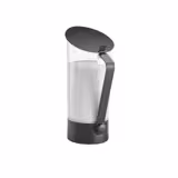 WMF | Commercial Buffet Cereal & Juice Dispenser Set – Dishwasher Safe - Black