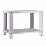 Sähköinen pizzauuni - 4x 34 cm - käsikäyttöinen - sis. jalustan