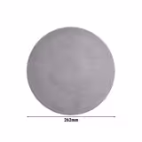 (6 st.) Seltmann Weiden - Coupet tallrik - Ø 26 cm