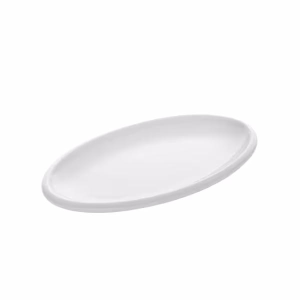 (6 sztuk) WMF | SYNERGY – Talerz – owalny – 210 x 120 mm