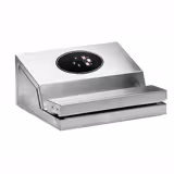 Envasadora al vacío de campana - De sobremesa - Digital - 16L/min - 375W