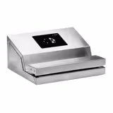 Vakuumiergerät - 16 Liter/Minute - 380 Watt - Tischgerät