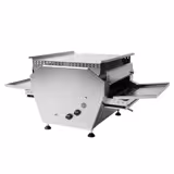 Commercial Electric Chargrill - Conveyor - 630mm - Countertop - 1500mm Deep - 12 Burners