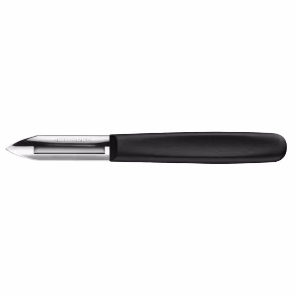 VICTORINOX | Vegetable peeler - Black