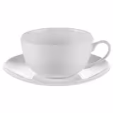 (6 piezas) WMF | AVA - Platillo - Ø 170mm Taza Barista - 0.35 litros