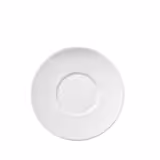 (6 adet) SELTMANN WEIDEN | Fincan Tabağı Yuvarlak - Ø 175mm