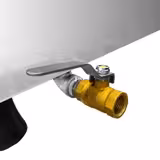 Automatisk donutmaskin