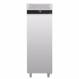 Морозильна шафа для морозива PREMIUM - EN 600x800 - 700 л - з 1 дверима