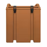 Insulated Drink Dispenser with Tap - Hot & Cold - 9.4L - Terracotta