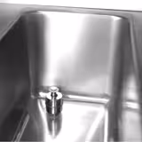 Stroj na točenou zmrzlinu - 11,25 l/h - 1,5kW - na 1 druh