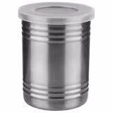 (6 Stück) Deckel - CASUAL - 5er Set - Ø 80mm - passend für 83881#6