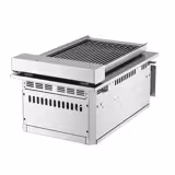 Commercial Electric Drop-in Water Grill – 3.75 kW