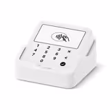SumUp Solo Lite – Card Reader – with Charging Dock