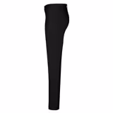 (6 Stück) KARLOWSKY | Damen 5-Pocket-Hose - Schwarz - Größe: 48