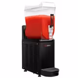 Commercial Slush Machine - 12 Liters - Black