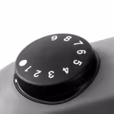 ROBOT COUPE | Mini MP 190 V.V. - Stabmixer inkl. Mixstab 190mm - 270 Watt - 2000 bis 12.500 U/min - 9 Geschwindigkeiten