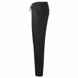 (6 Stück) KARLOWSKY | Herren Chinohose Modern-Stretch - Schwarz - Größe: 48