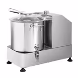 Cutter per verdure - 6L - 1,8kW - 230V - 986-2470 giri/min
