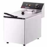 Elektro Fritteuse - 8 Liter - 3,25 kW