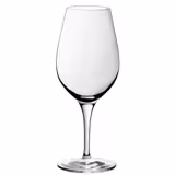(6 pezzi) WMF | SMART - Bicchiere da degustazione/dessert 04 - 290 ml - con linea di riempimento