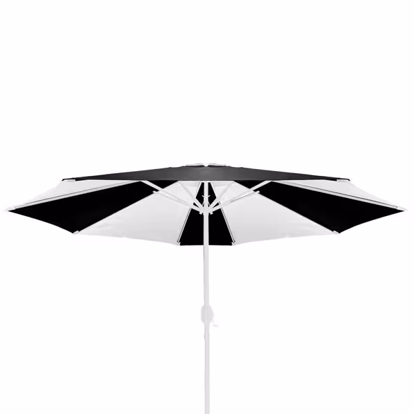 Telo per ombrellone - Ø270cm - senza illuminazione LED