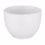 Dip Bowl 180 ml [Coup Fine Dining] – White, Dishwasher, Microwave & Oven Safe