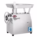 Hachoir à viande électrique 22 - 250 kg/h - 1,1 kW