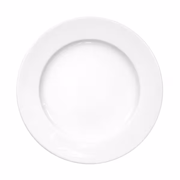 (6 st.) Seltmann Weiden - Tallrik platt - Ø 26 cm