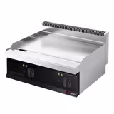 Plaque de cuisson électrique - 7,1 kW - lisse